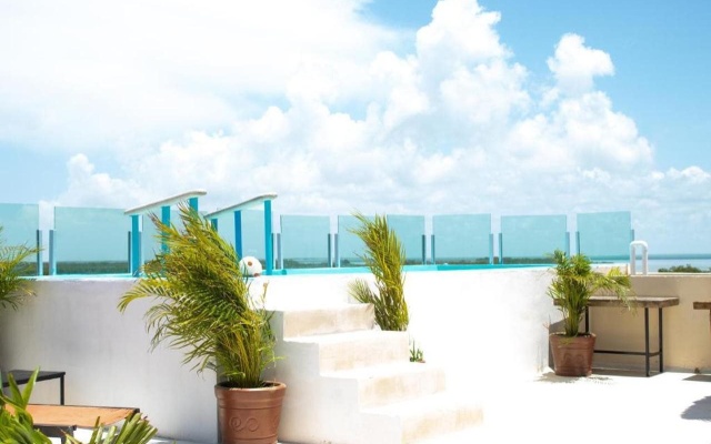 Corazon Mexicano Holbox