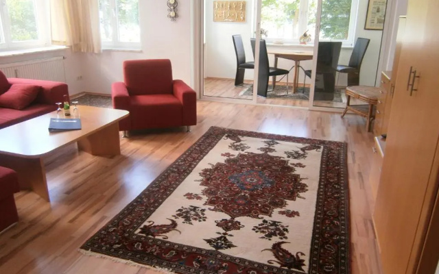 Apartments Villa Sirene