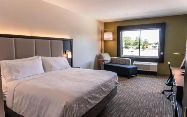 Hol. Inn Exp. and Suites Birmingham - Homewood