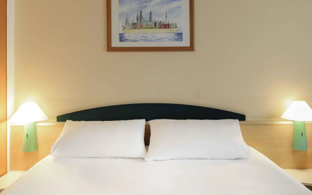 ibis Jena City