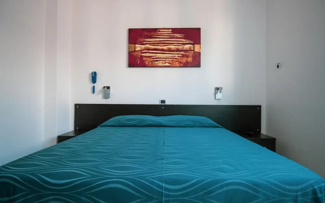 Hotel Burlamacco