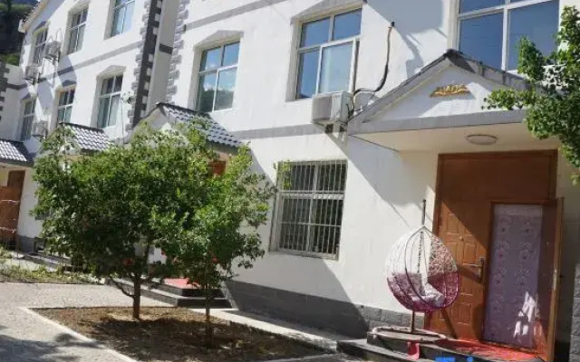 Yesanpo DIY Self-Service Family Homestay