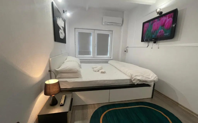 Citadel Duplex Suites