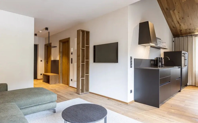 Lovely Apartment in Westendorf