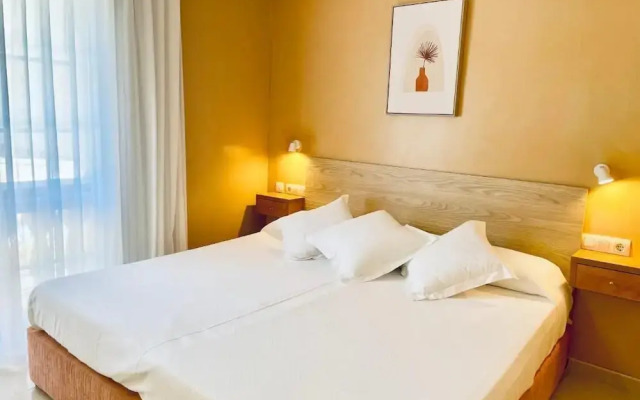 Hotel Serenity Platja D’Aro