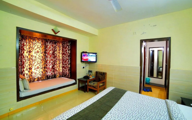 Hotel Samiralok