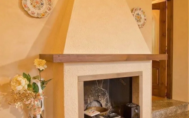 Bed & Breakfast Cascina Bambi