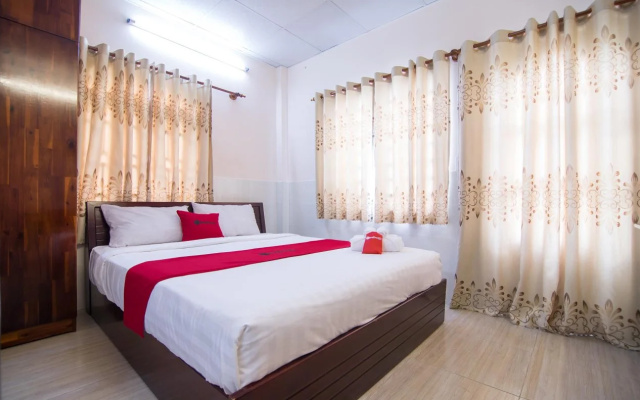 Starlight Guesthouse