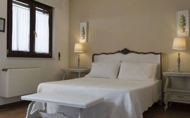 Corallo Country Hotel & SPA