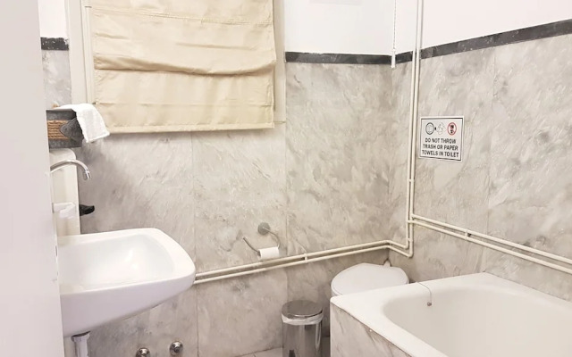 Erra - Vanilla - Athens Center,110m²,4 BD,1.5 BATH