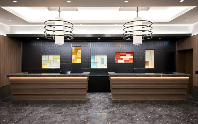 Asakusa Tobu Hotel