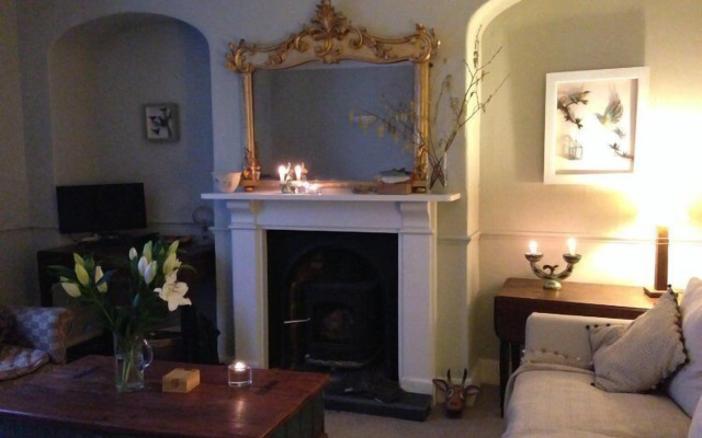 Torridge House