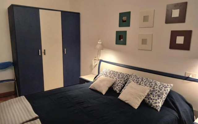 • La Antigua Apartamento •