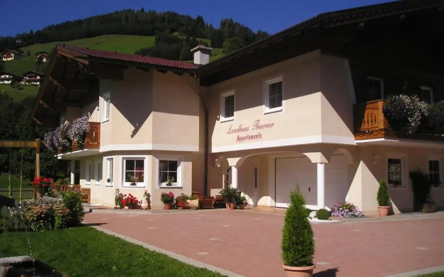 Landhaus Thurner