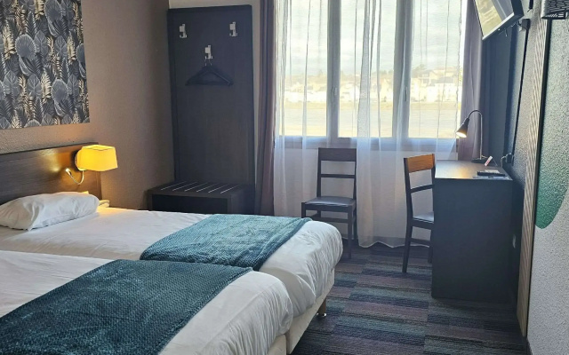 Brit Hotel Confort Gien