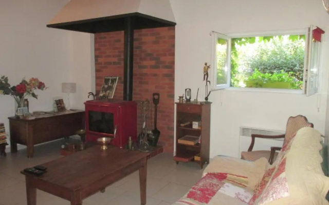 Gîte Moulins, 3 pièces, 5 personnes - FR-1-489-324