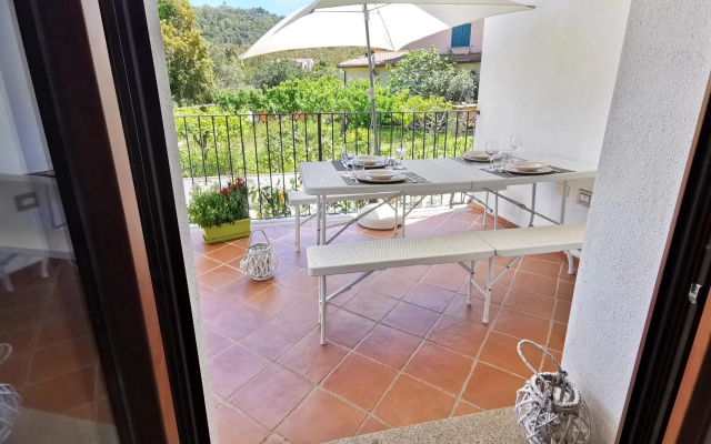 Welcomely - La Terrazza sul Faro