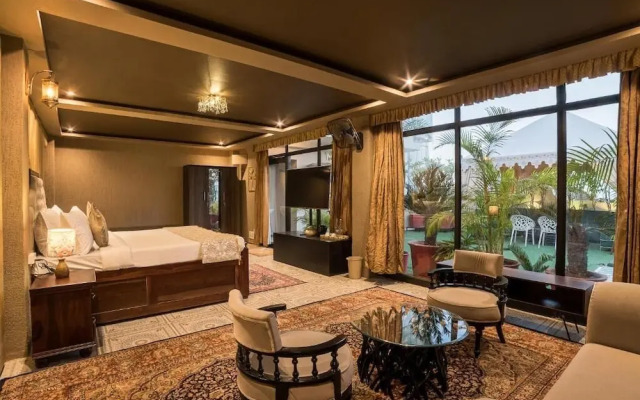 Gem House Jodhpur by HST Hospitality