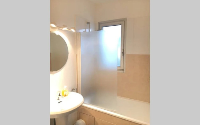 Apartment With one Bedroom in La Baule-escoublac, With Wonderful City