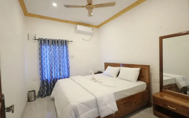 Luit Blue Homestay & Resorts