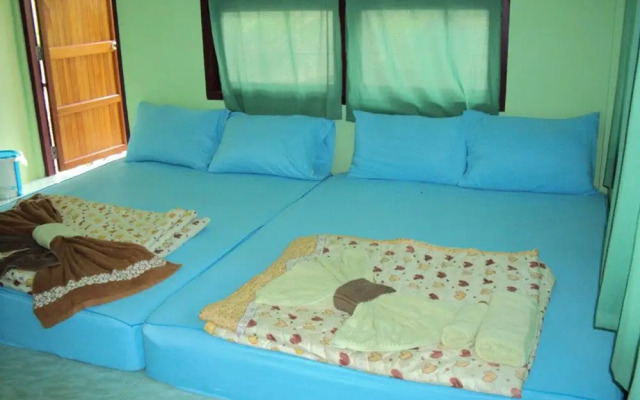 Ban Bountoum Ta Ngok Resort