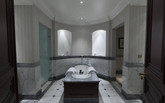 Hotel Kamp