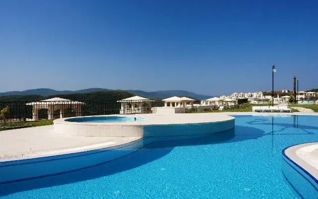 Flamingo Country Residences