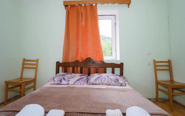 Guesthouse Nora