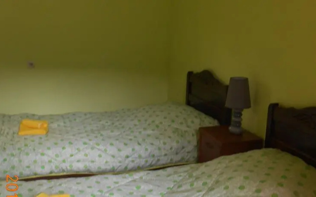 Guesthouse on Faliani