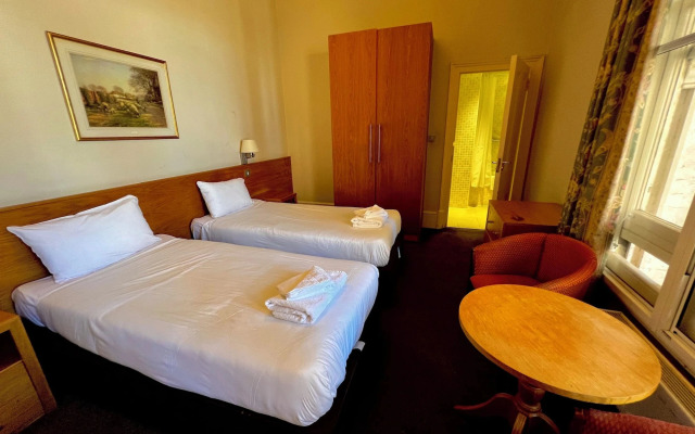 Cavendish Hotel