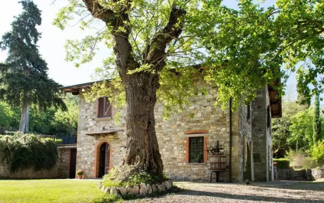 B&B Casole