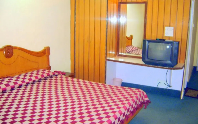 Hotel Megha View Dalhousie