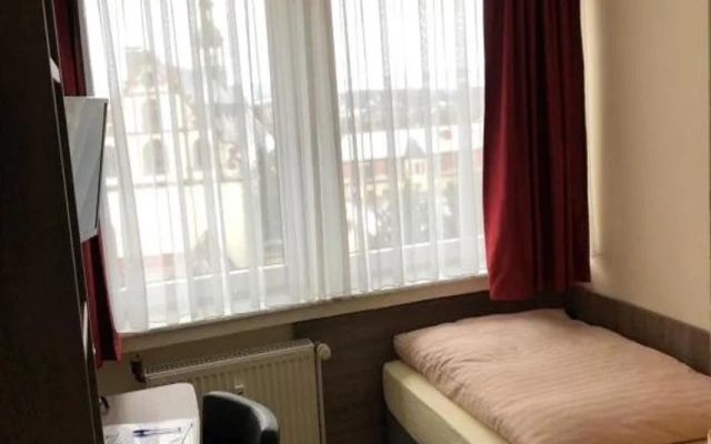 Hotel Peterchens Mondfahrt