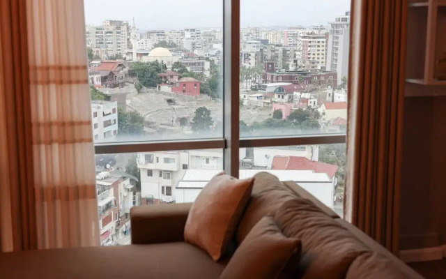 Grandstay Apartments 003