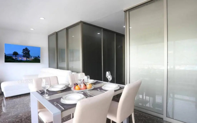 PATONG TOWER 3 PRIVATES BEDROOMs