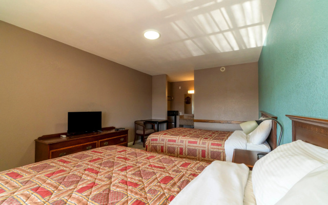 Woodfield Inn & Suites Hotel O, Yoakum TX 111