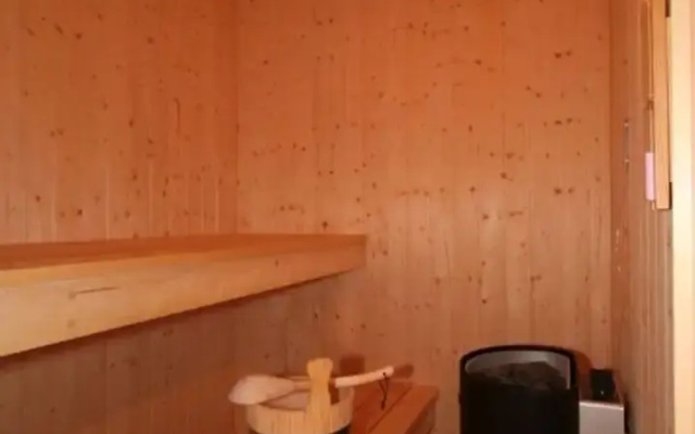 Strandhus Baabe Haus 229