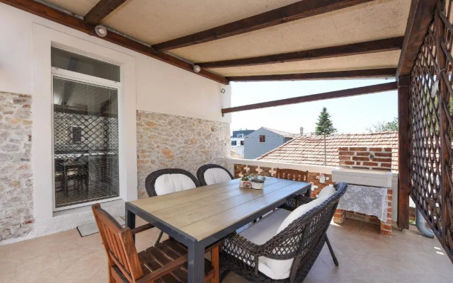 Apartment Karuzz