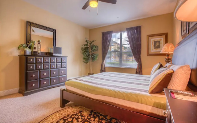 Florida Hideaway at Vista Cay