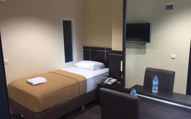 Hotel Fiducia Pondok Gede