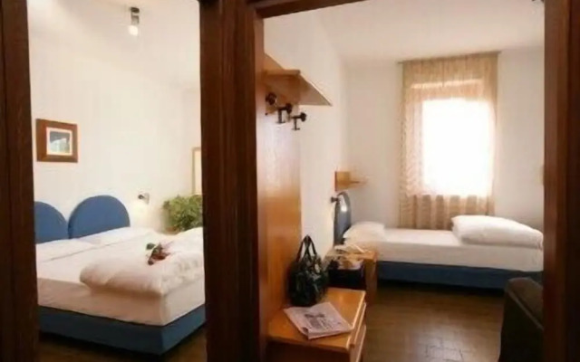 Club Hotel Costaverde