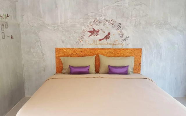 Phurang Hill Resort