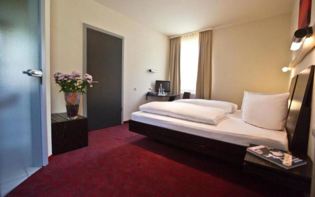 Hotel Speyer am Technik Museum