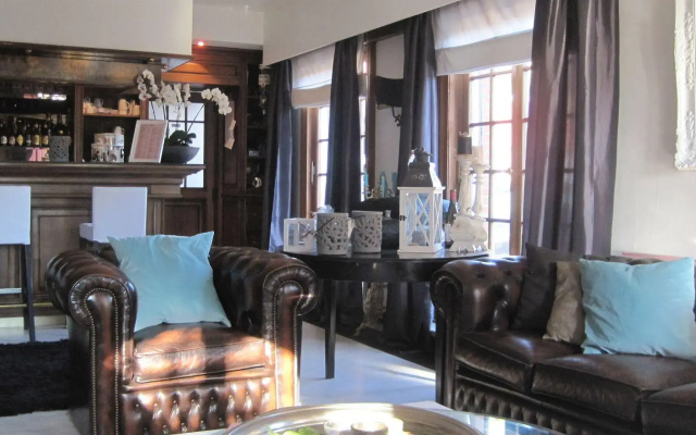Hostellerie Ten Lande