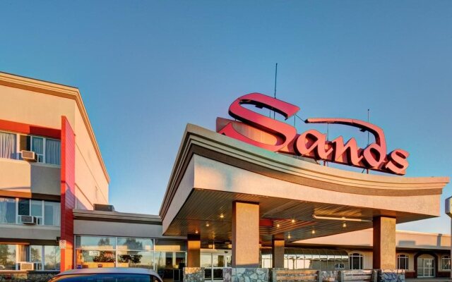 Sands Inn & Suites