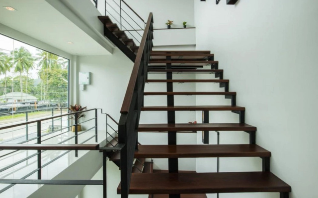 S2 Residence