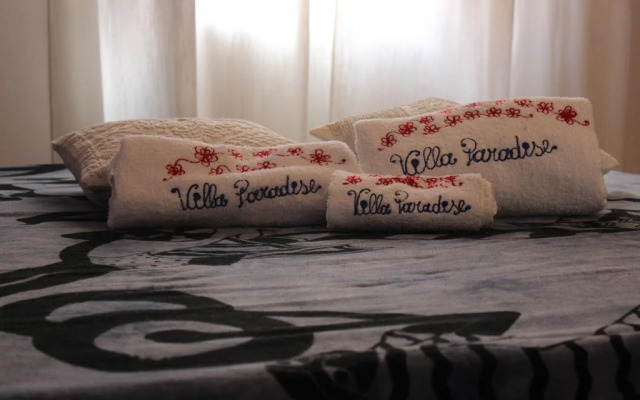Villa Paradise