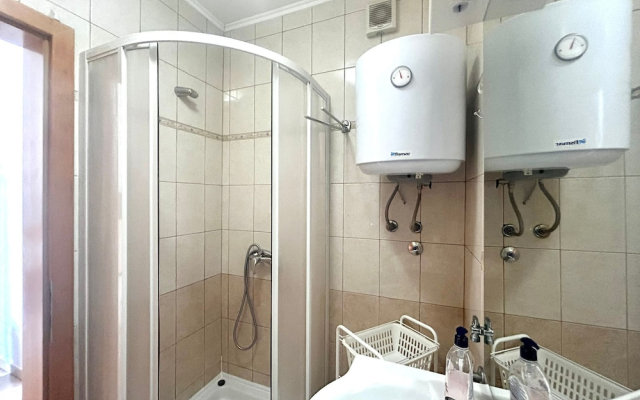 Apartment Brdar