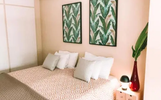 7Rios Rooms