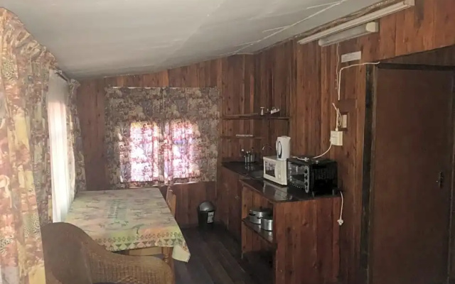 Molalatau Lodge & Campsites